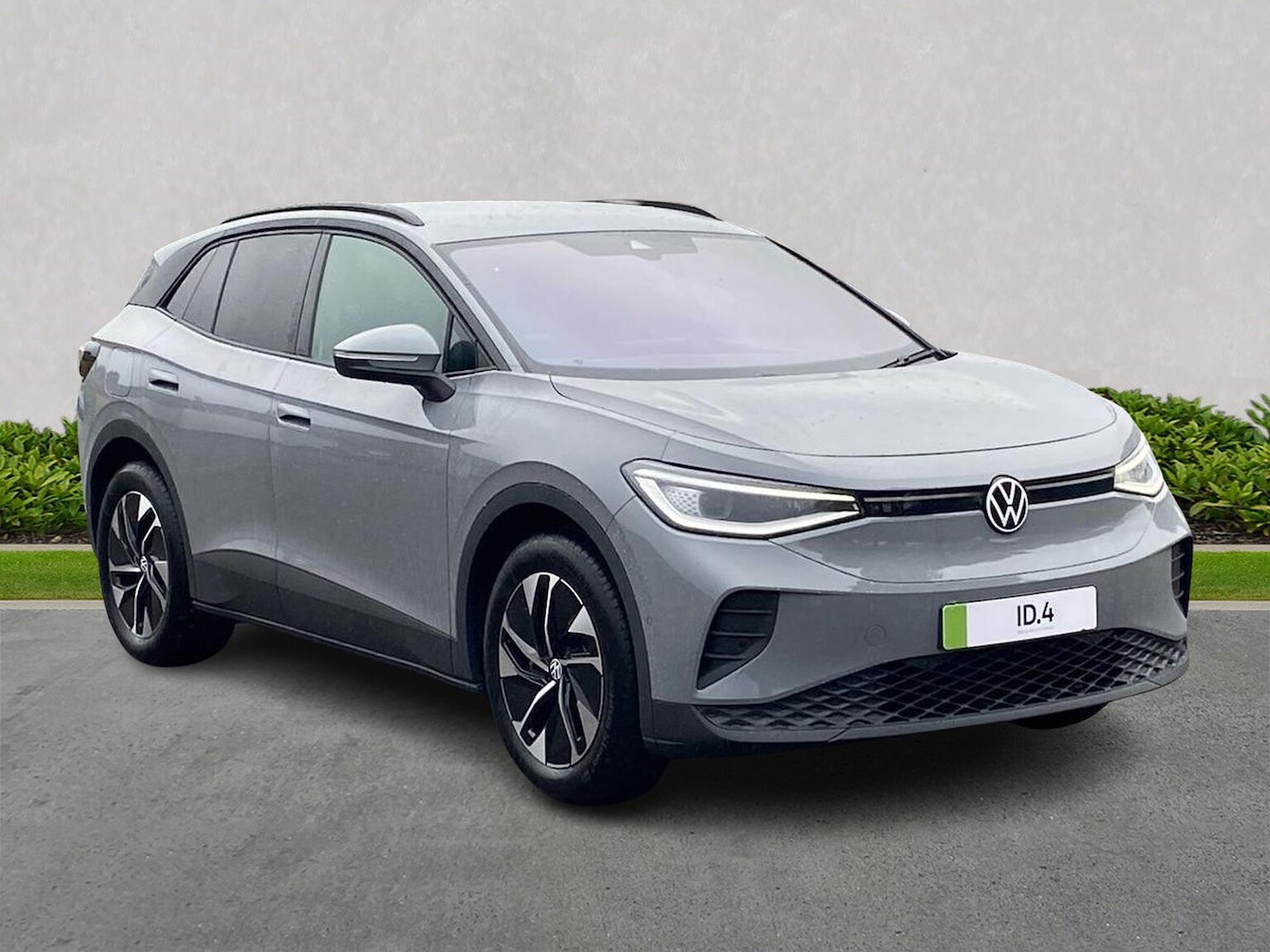Main listing image - Volkswagen ID.4