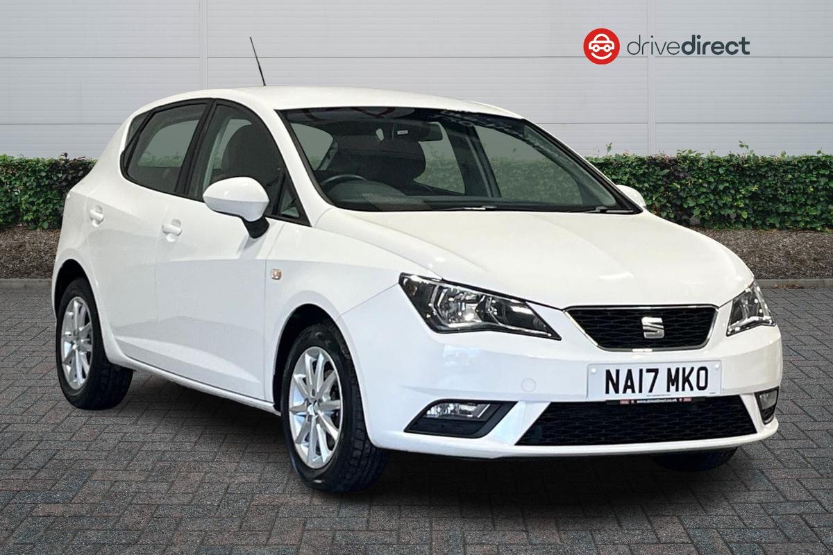 Main listing image - SEAT Ibiza