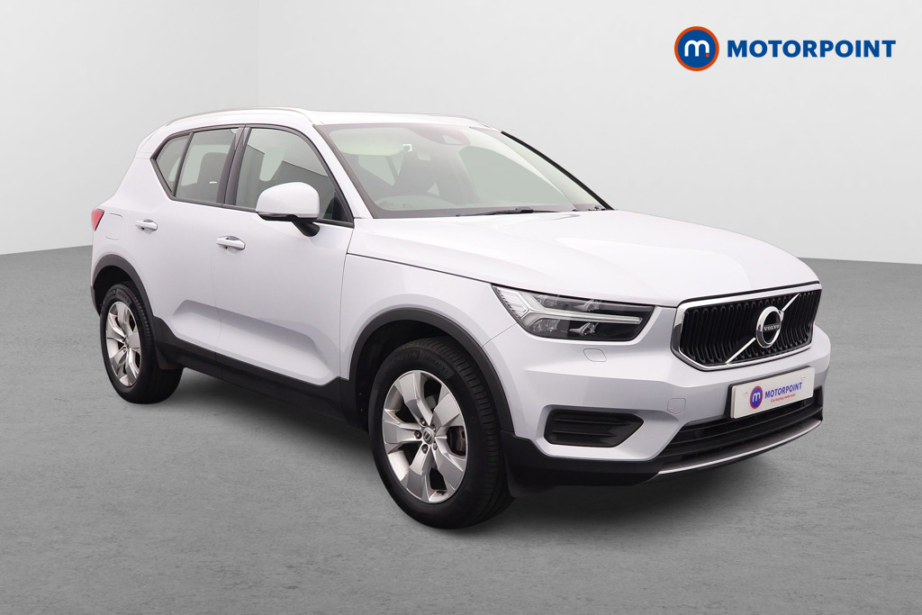 Main listing image - Volvo XC40