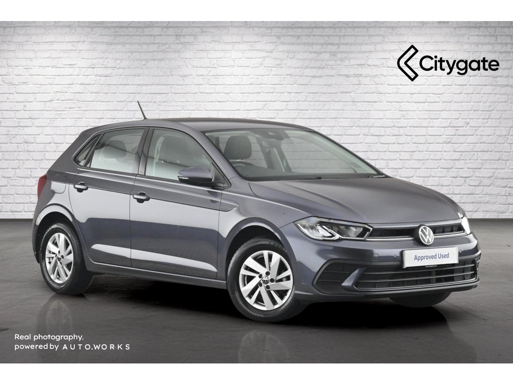 Main listing image - Volkswagen Polo