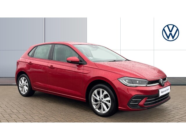 Main listing image - Volkswagen Polo