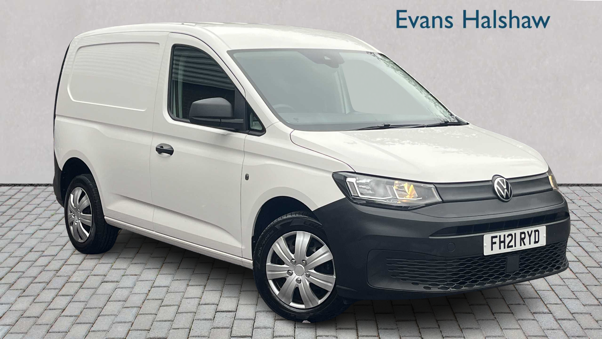 Main listing image - Volkswagen Caddy