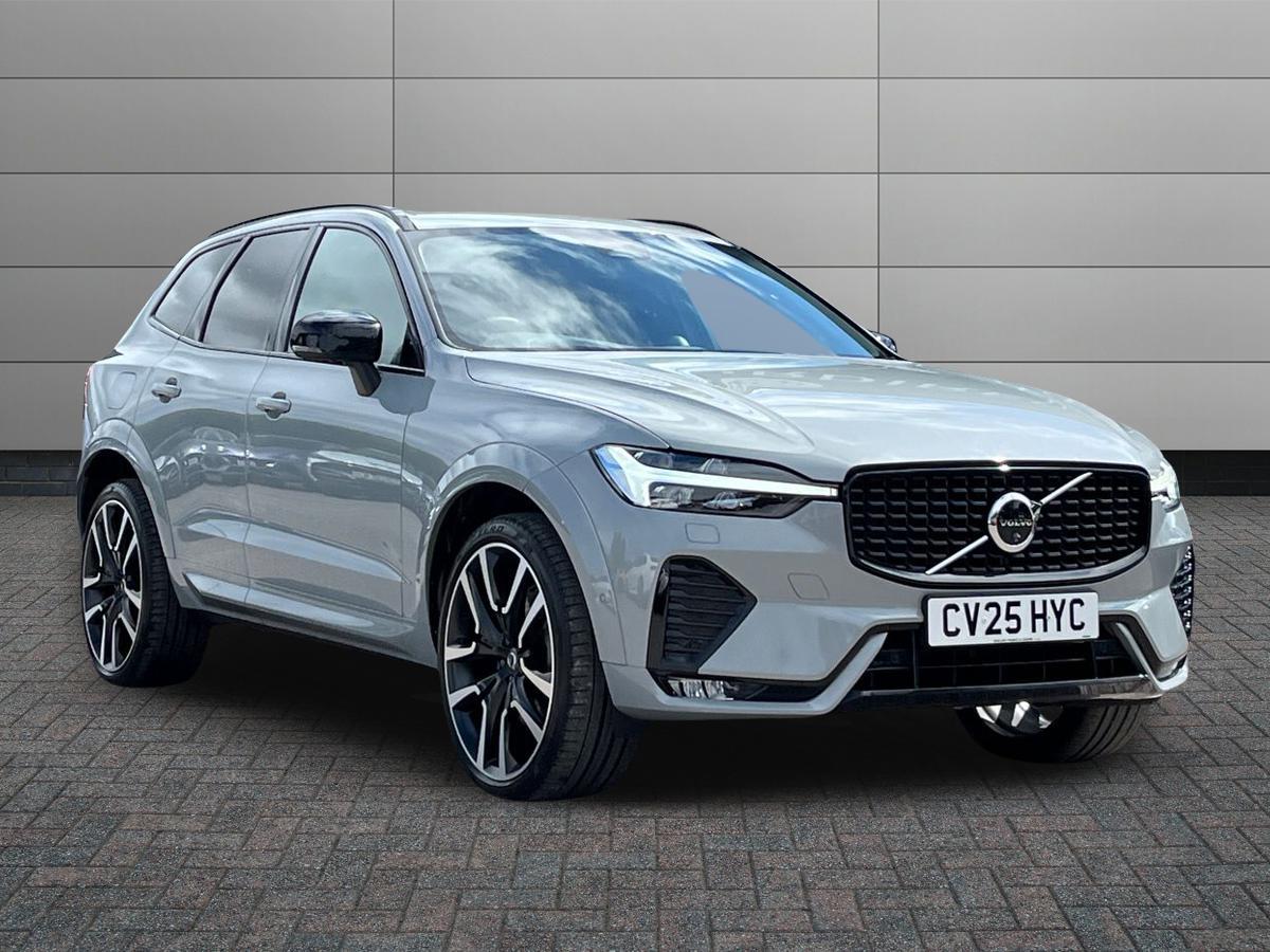 Main listing image - Volvo XC60