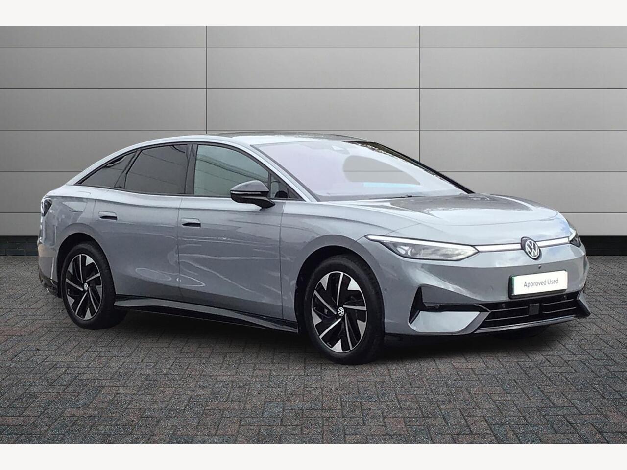 Main listing image - Volkswagen ID.7