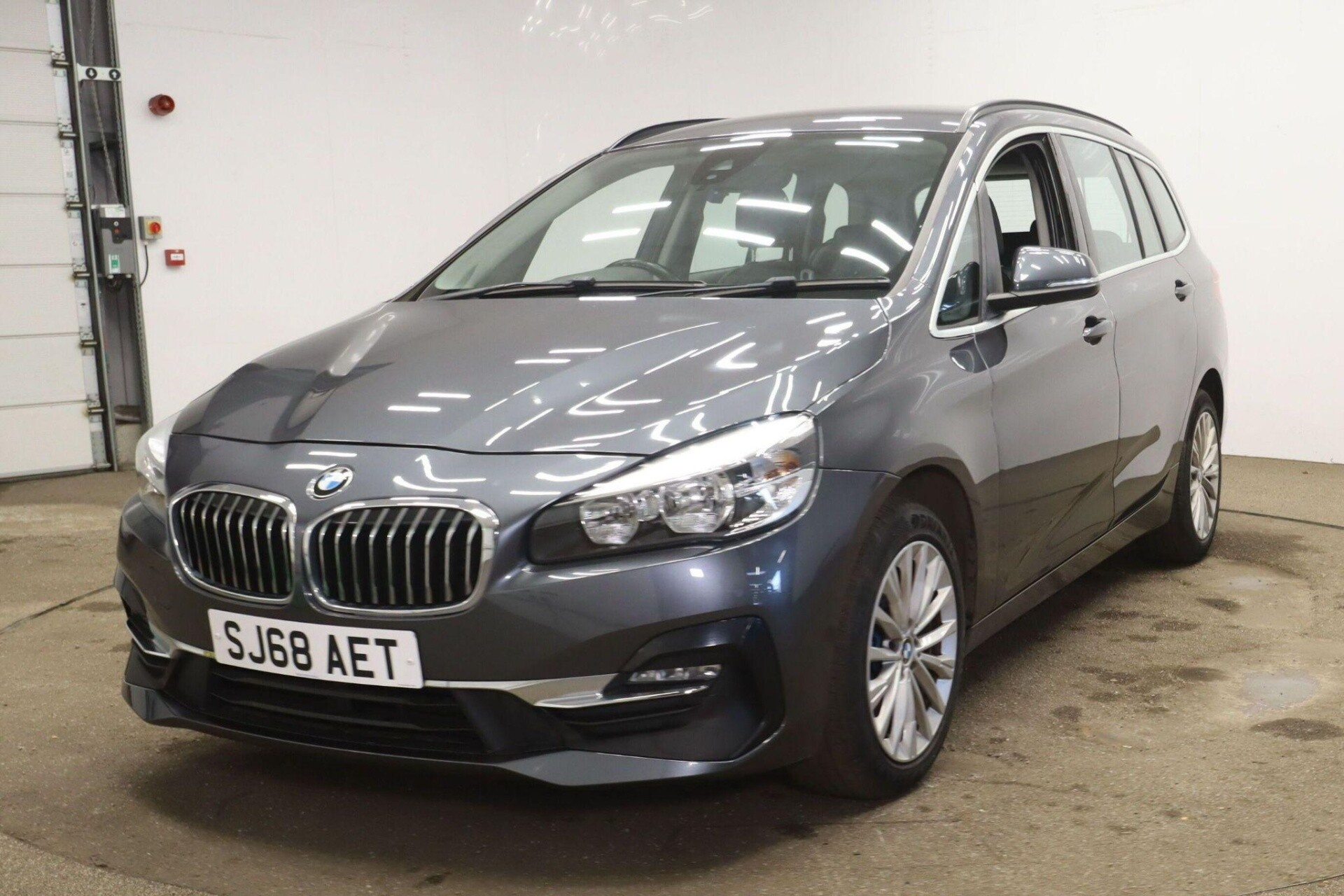 Main listing image - BMW 2 Series Gran Tourer