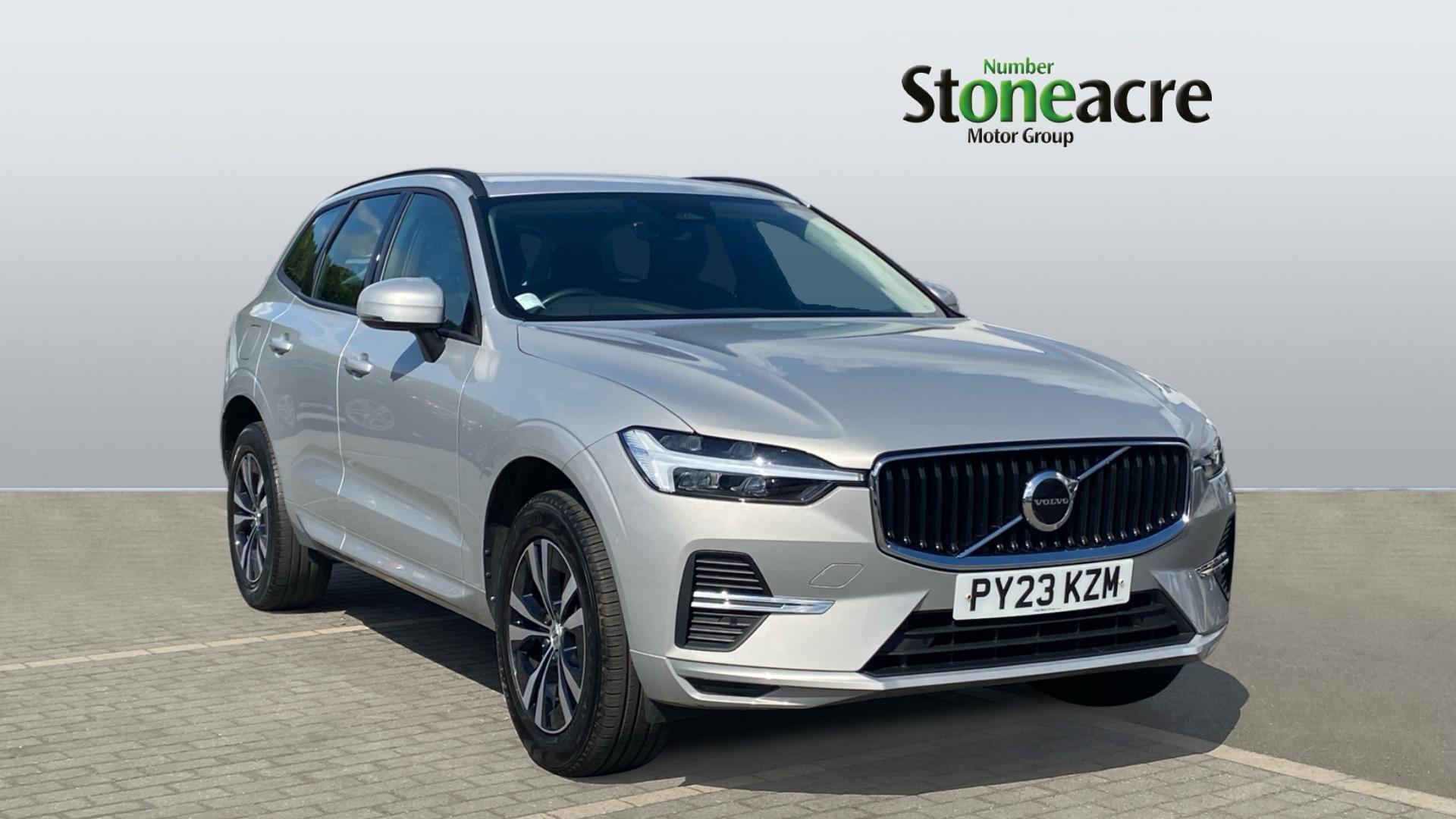 Main listing image - Volvo XC60