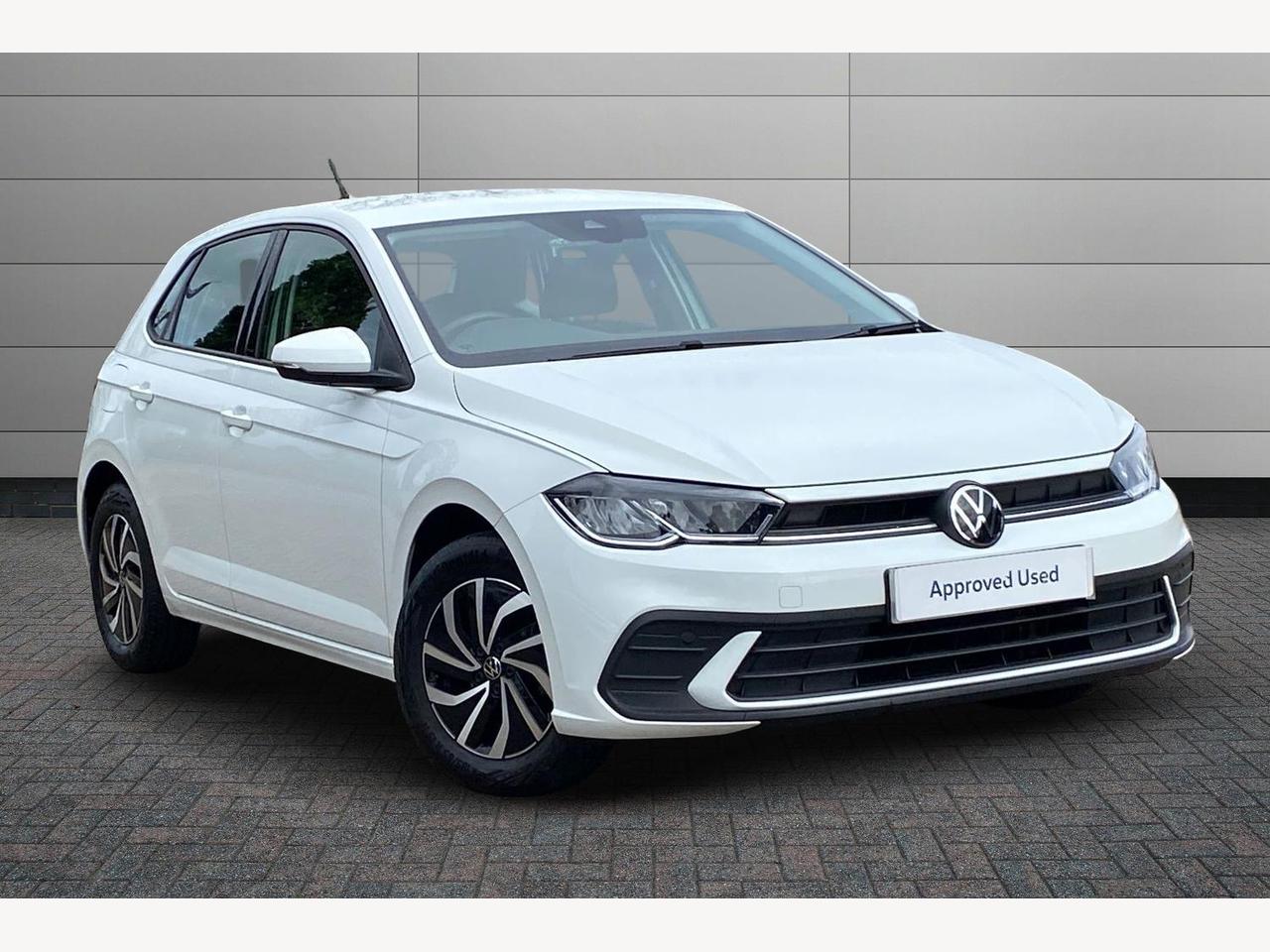 Main listing image - Volkswagen Polo