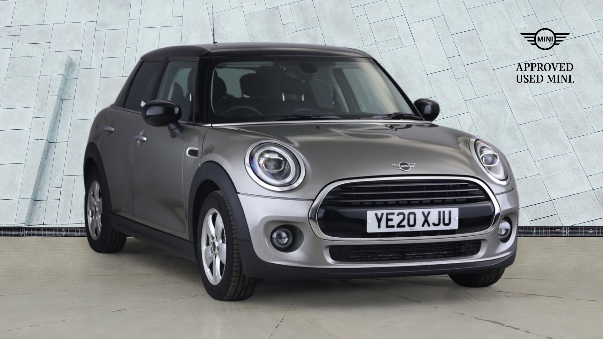 Main listing image - MINI Hatchback