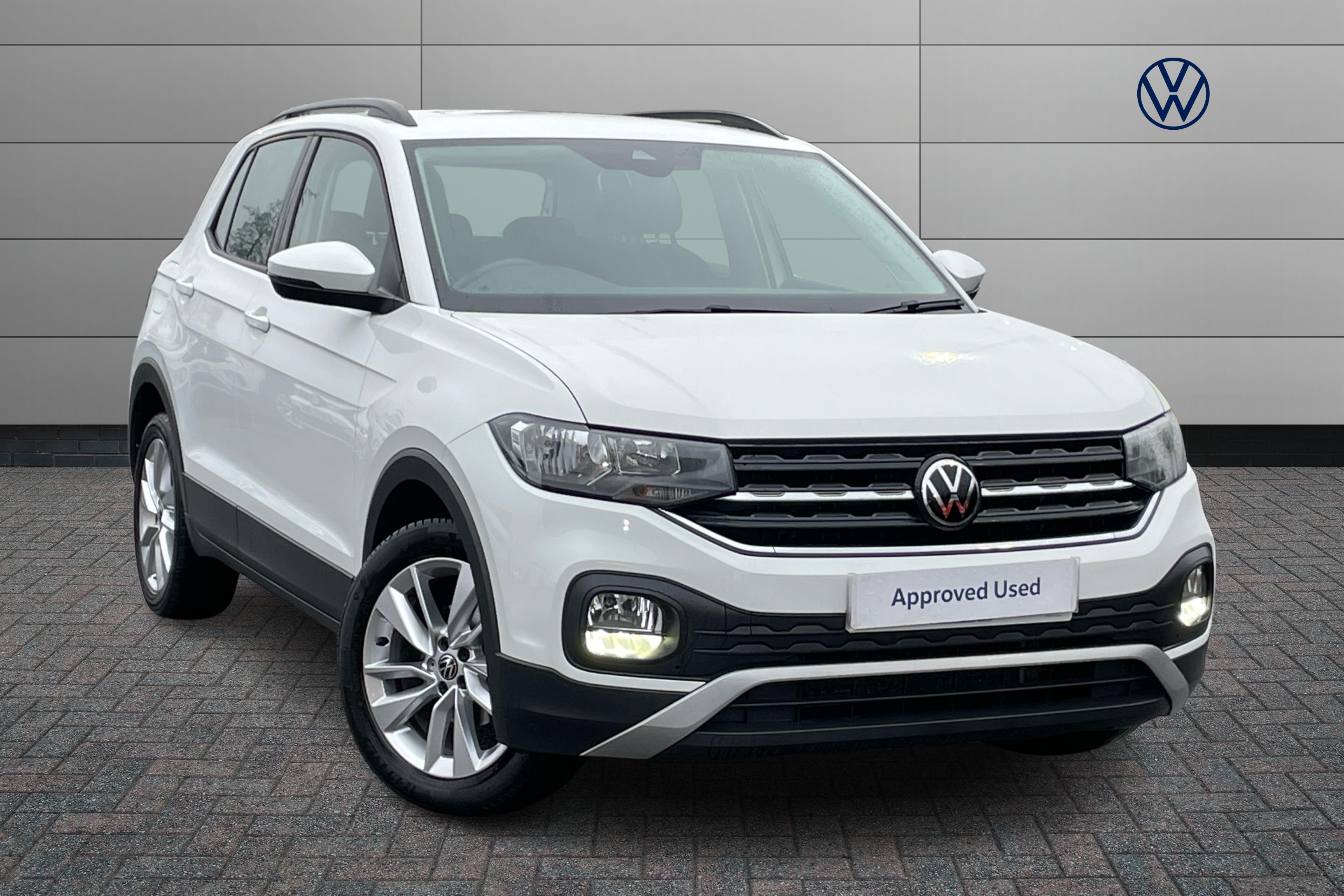 Main listing image - Volkswagen T-Cross