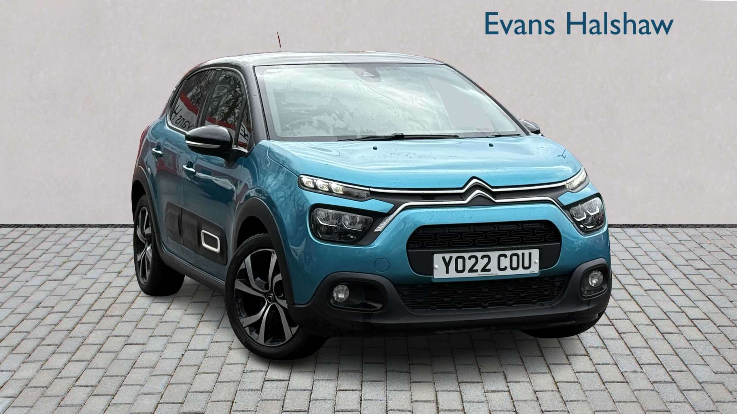 Main listing image - Citroen C3
