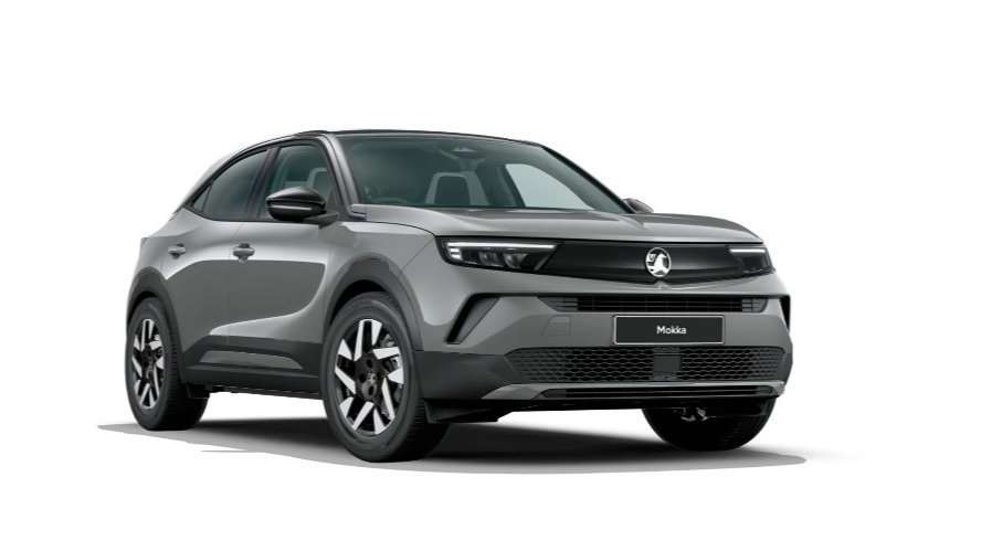 Main listing image - Vauxhall Mokka