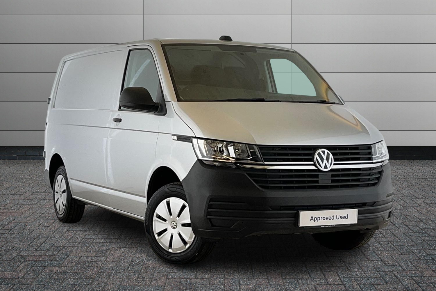 Main listing image - Volkswagen Transporter