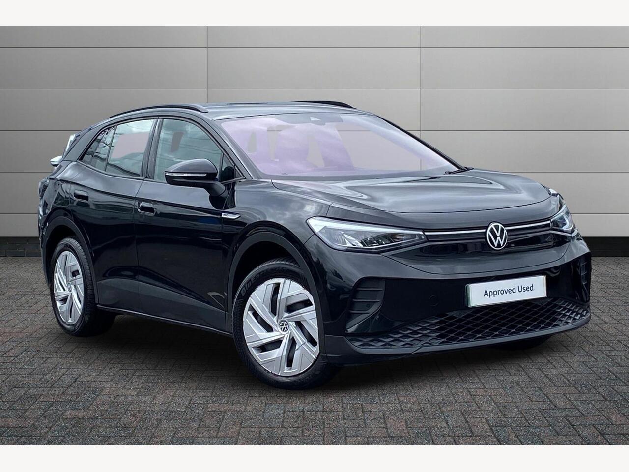 Main listing image - Volkswagen ID.4