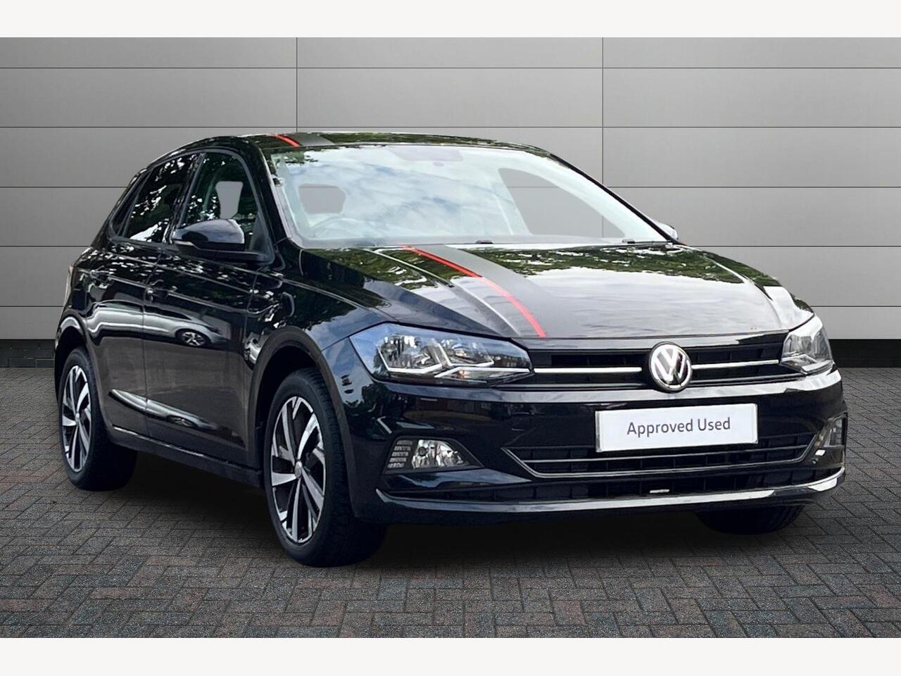Main listing image - Volkswagen Polo
