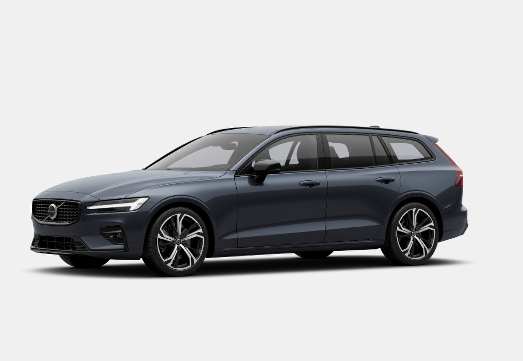 Main listing image - Volvo V60