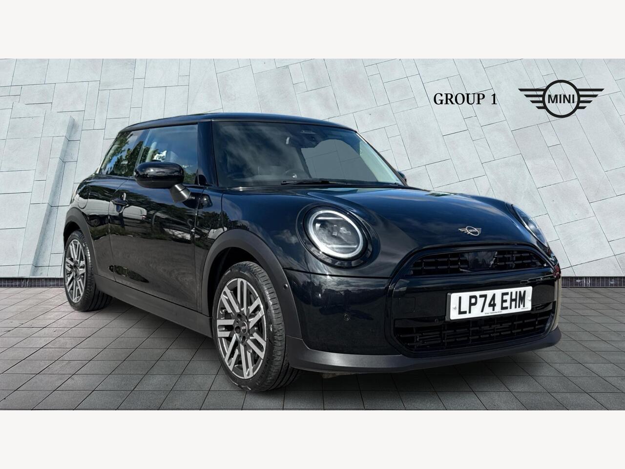 Main listing image - MINI Cooper