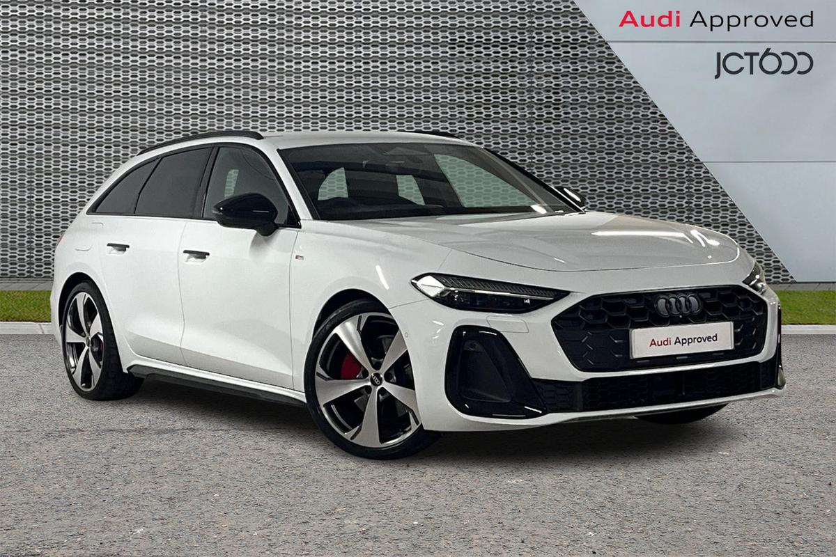Main listing image - Audi A5
