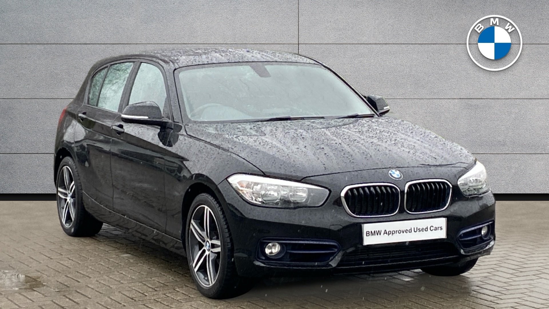Main listing image - BMW 1 Series