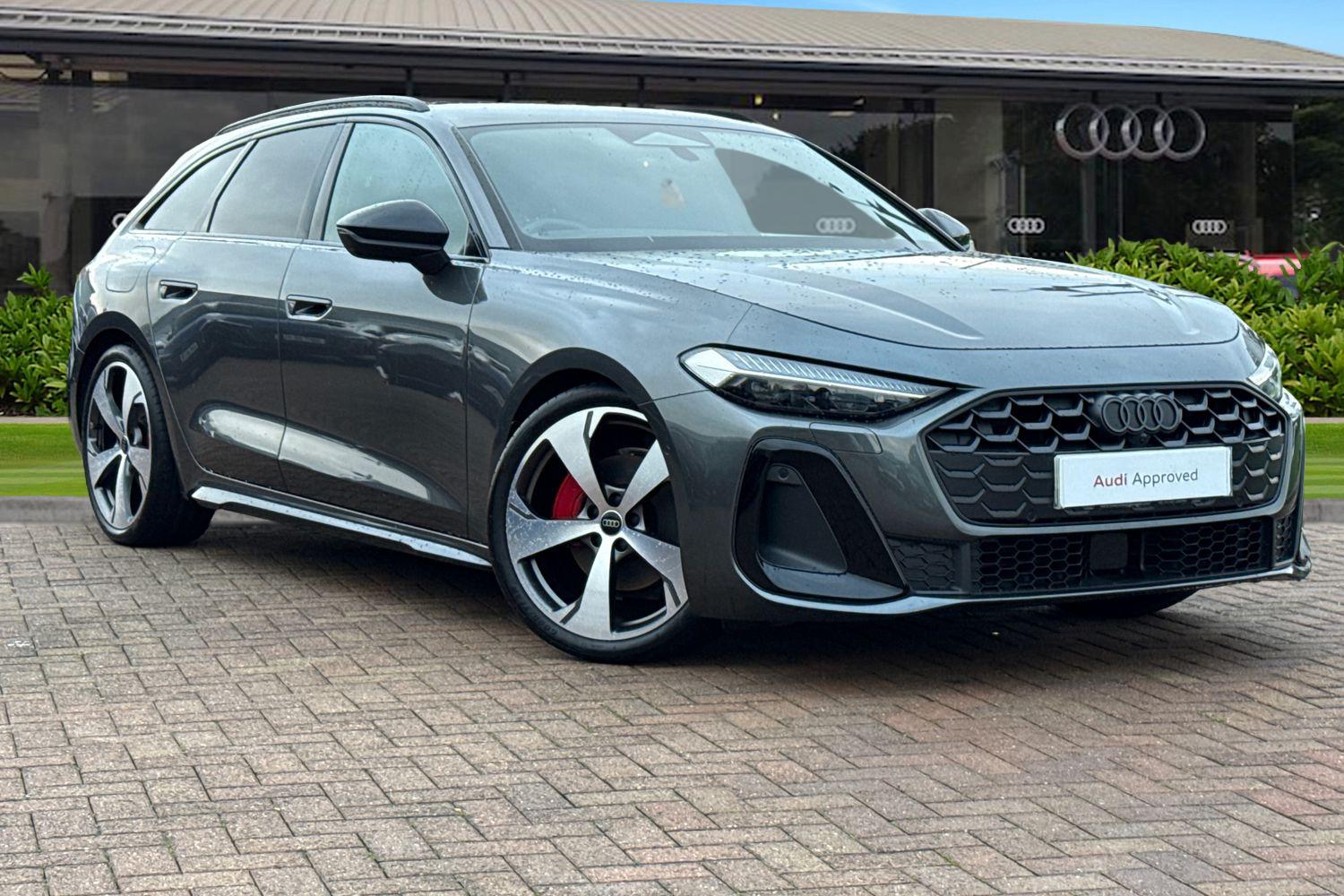 Main listing image - Audi A5