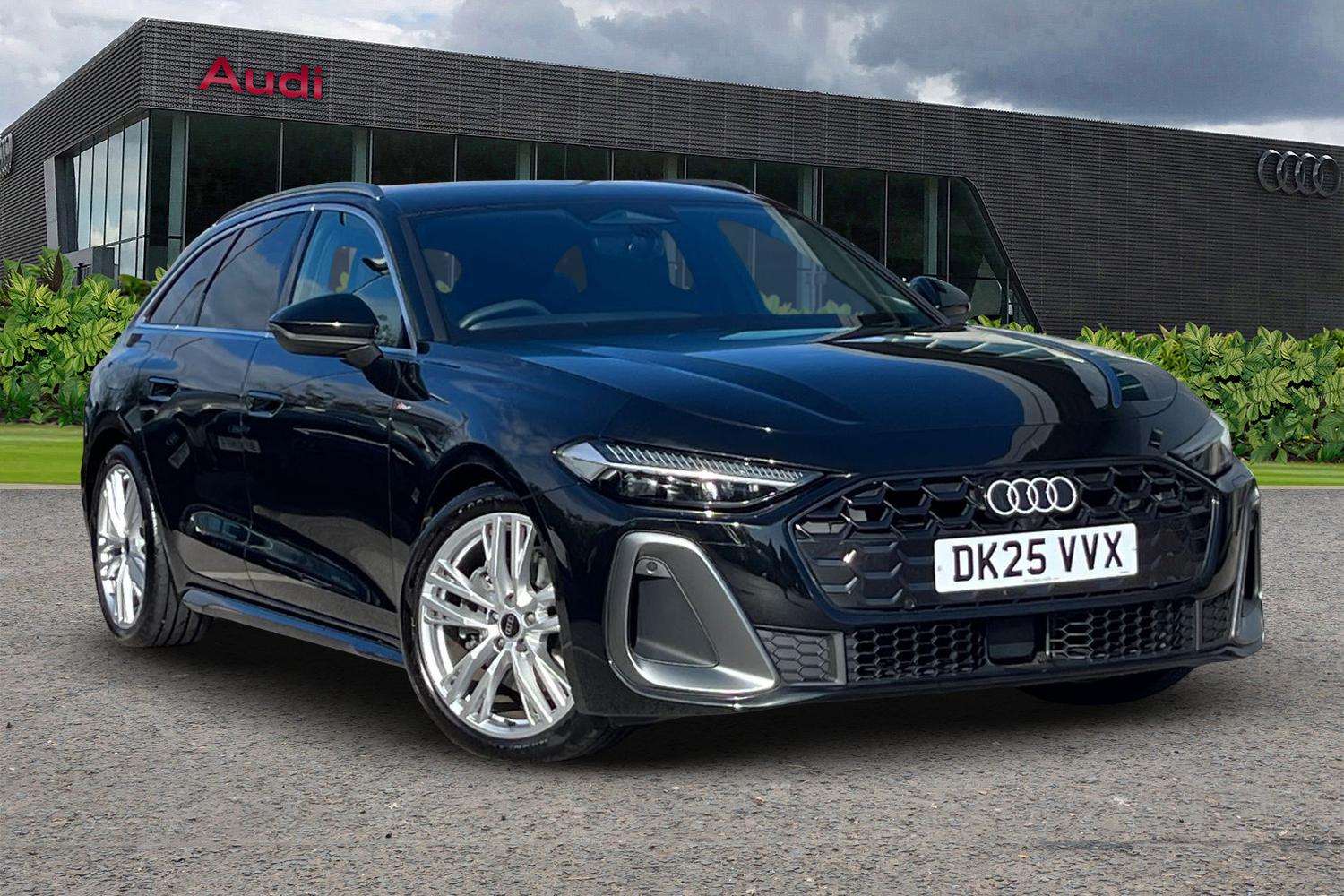 Main listing image - Audi A5