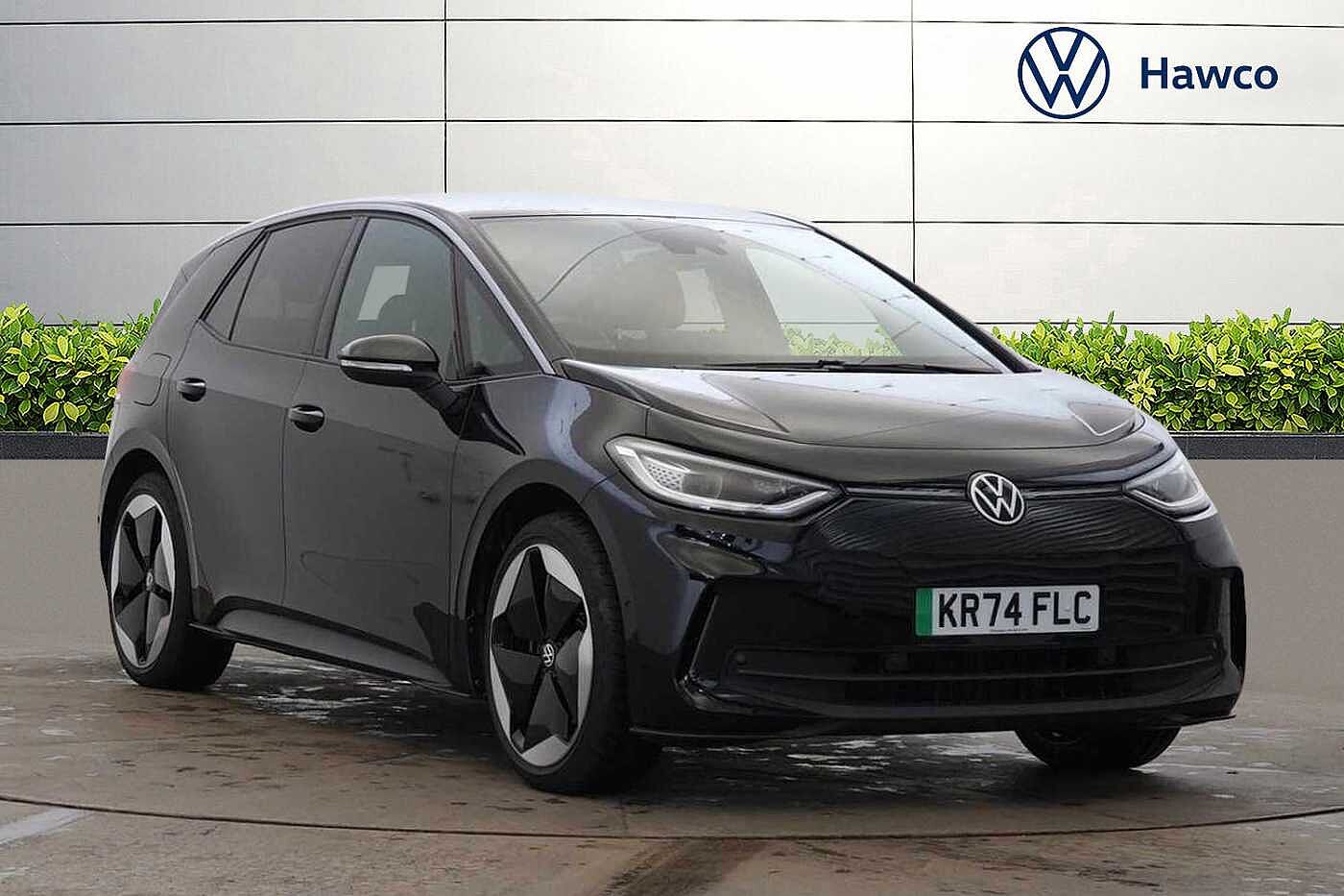 Main listing image - Volkswagen ID.3