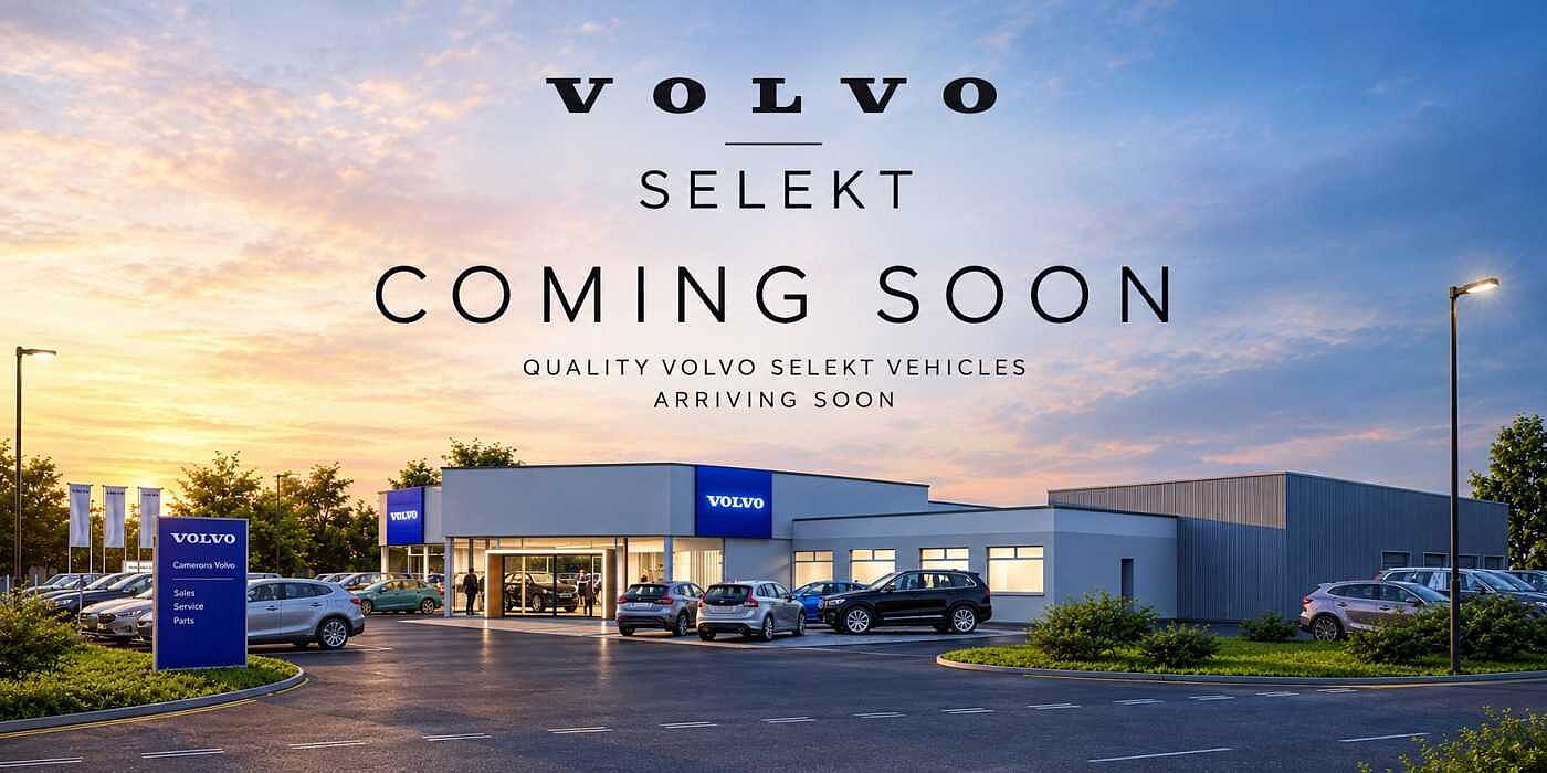 Main listing image - Volvo C40