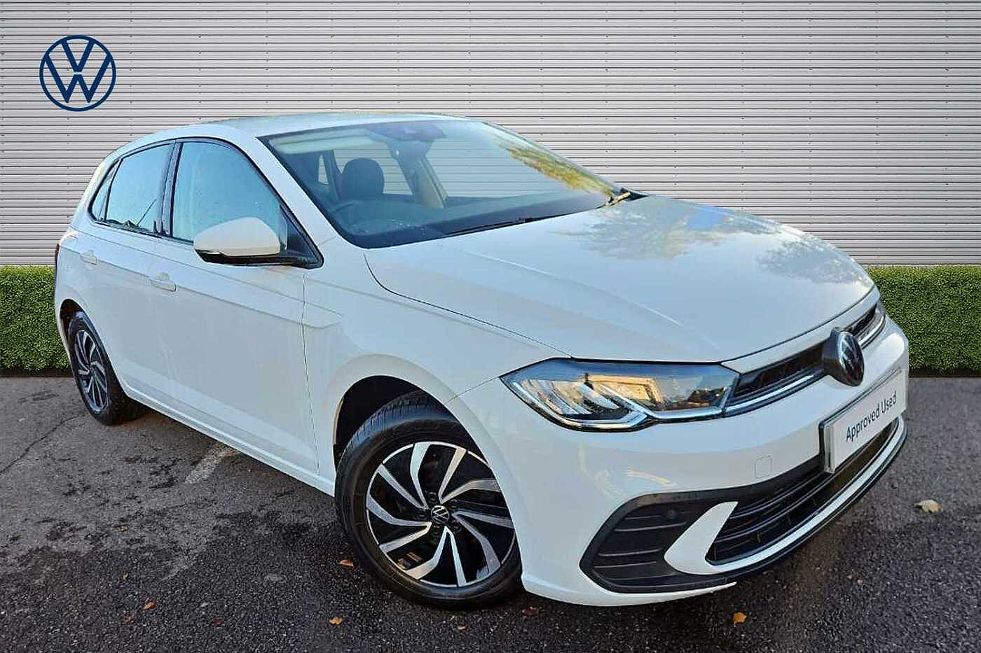 Main listing image - Volkswagen Polo