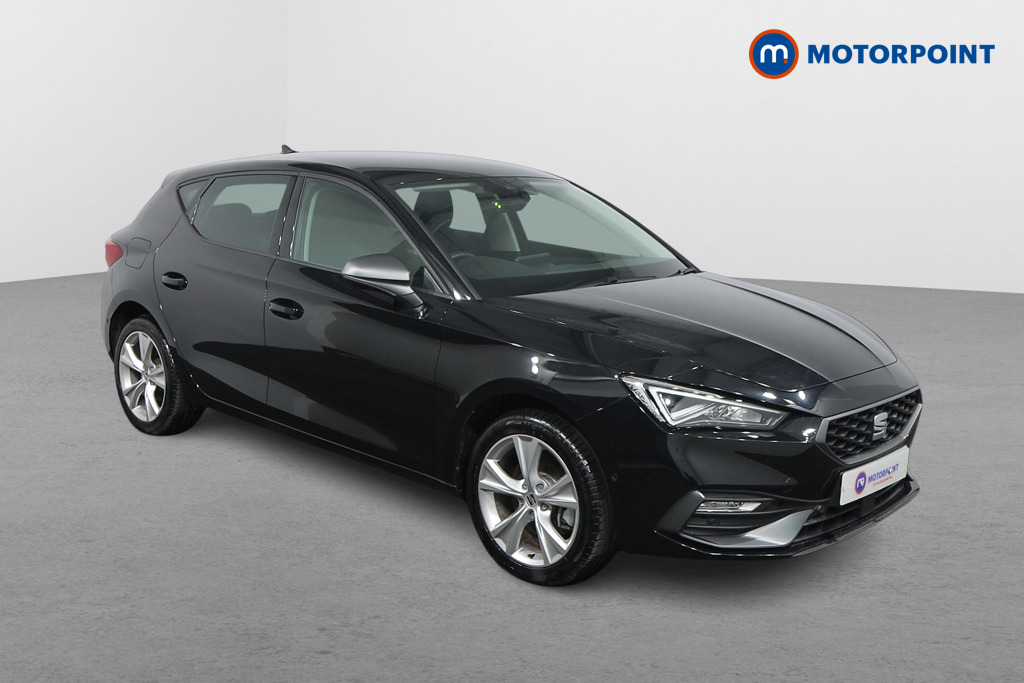 Main listing image - SEAT Leon