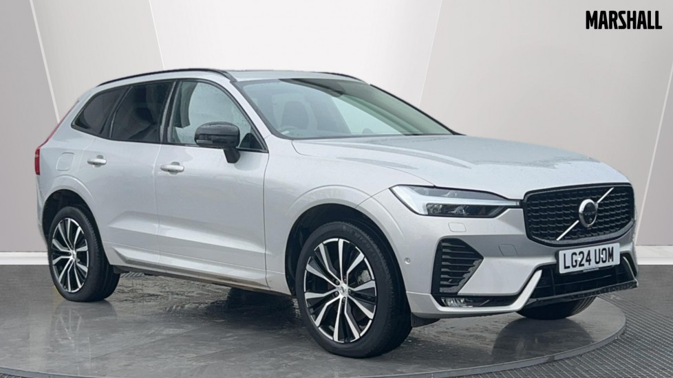 Main listing image - Volvo XC60