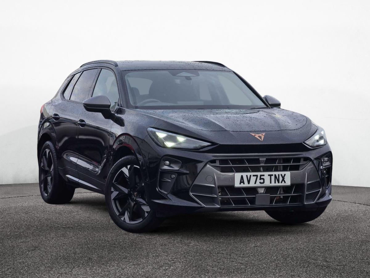 Main listing image - Cupra Terramar