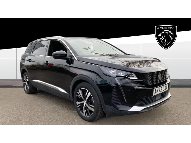 Main listing image - Peugeot 5008