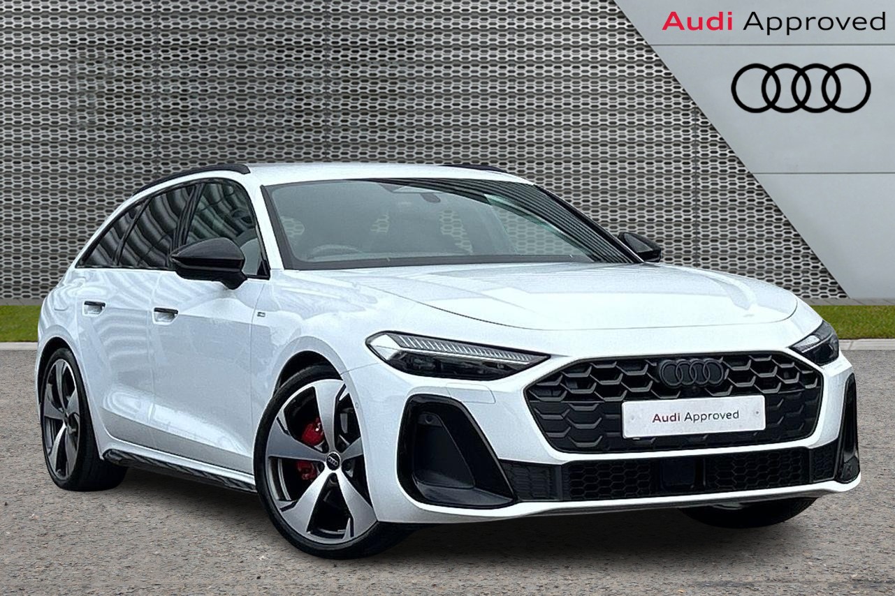 Main listing image - Audi A5