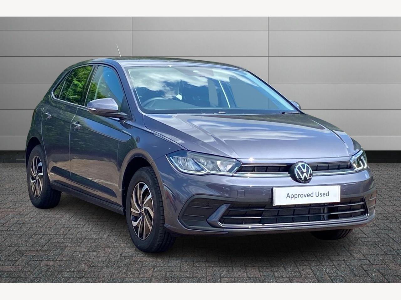 Main listing image - Volkswagen Polo