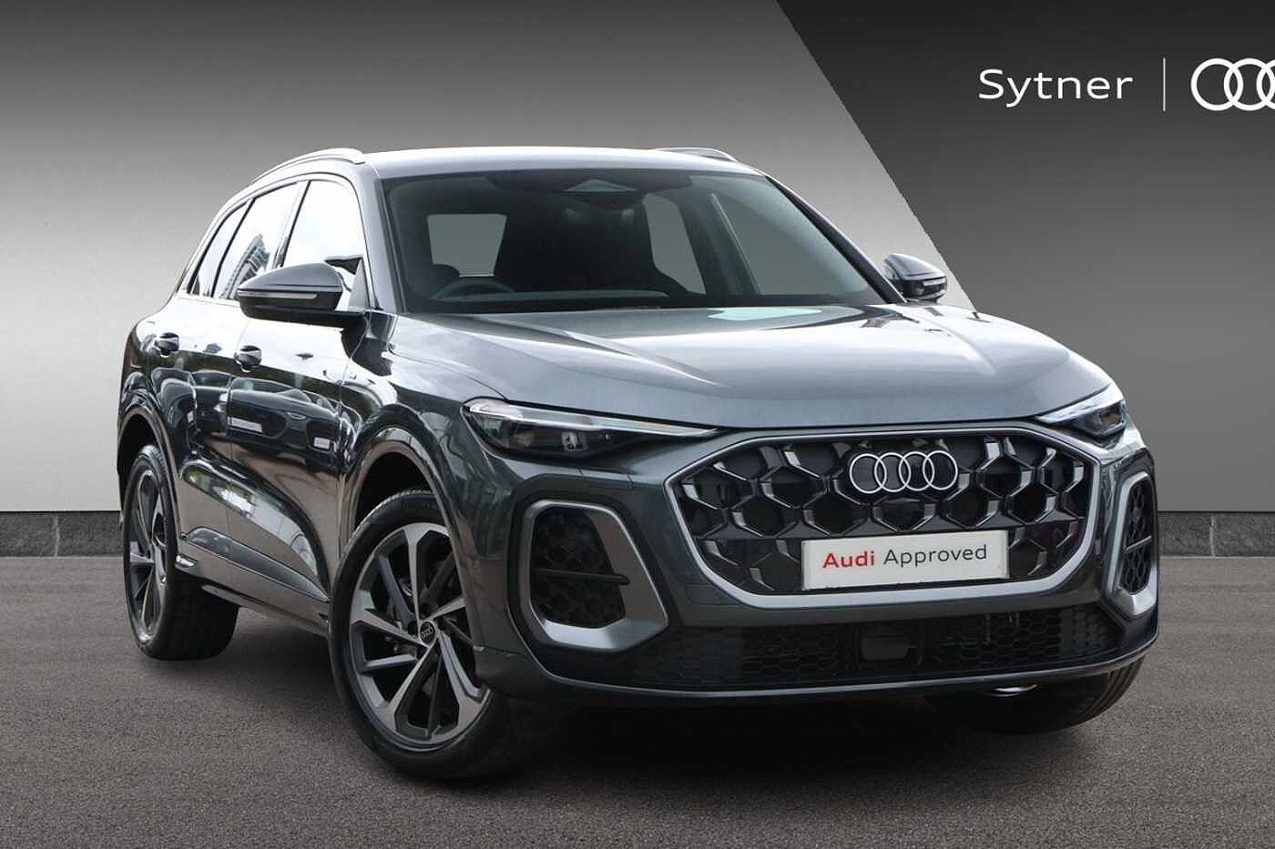 Main listing image - Audi Q5