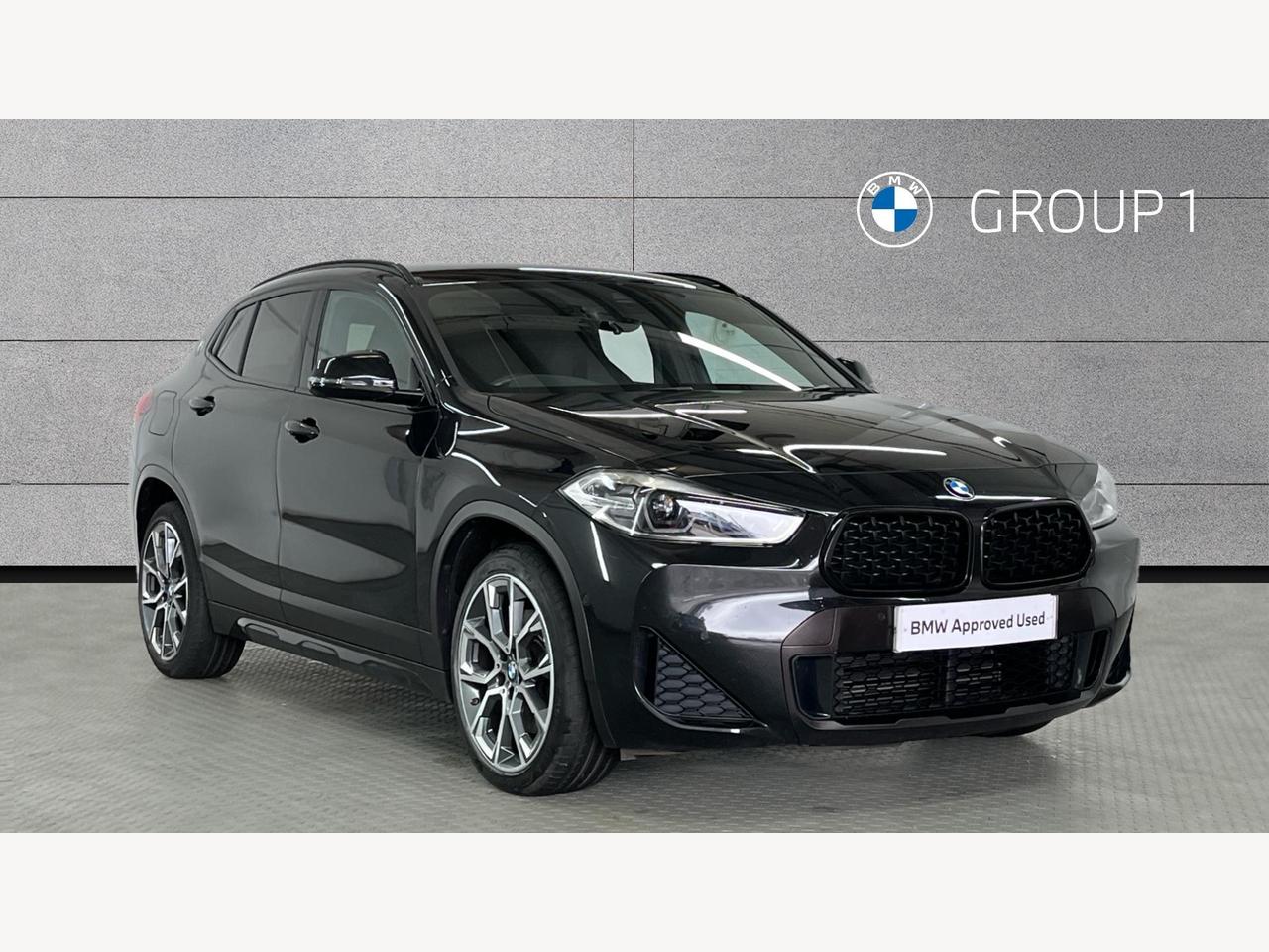 Main listing image - BMW X2