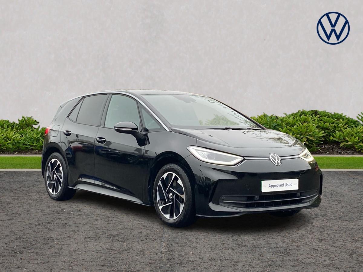 Main listing image - Volkswagen ID.3