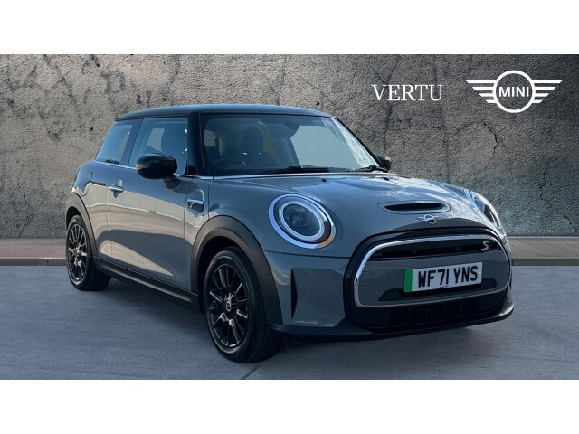 Main listing image - MINI Electric