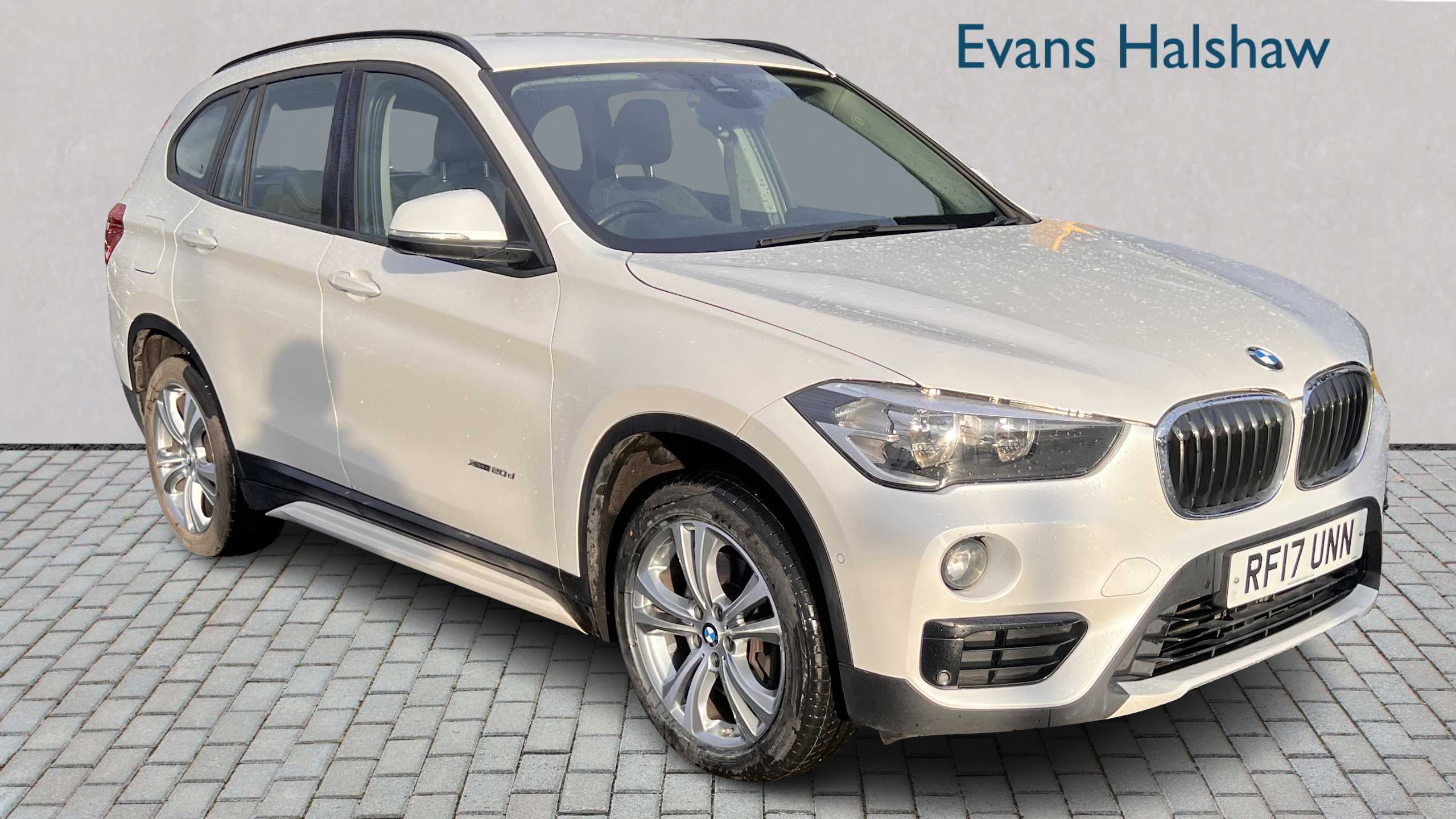 Main listing image - BMW X1