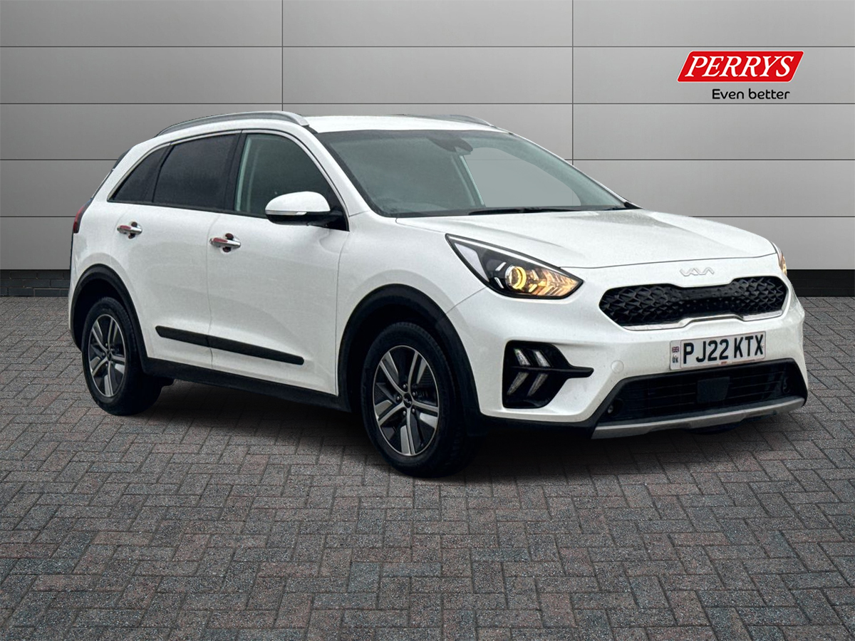 Main listing image - Kia Niro