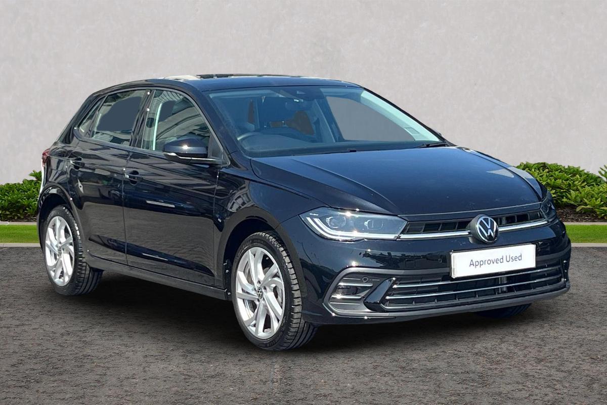 Main listing image - Volkswagen Polo