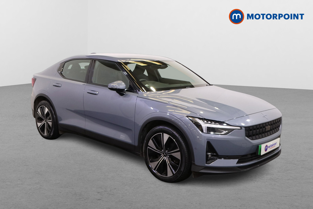 Main listing image - Polestar 2