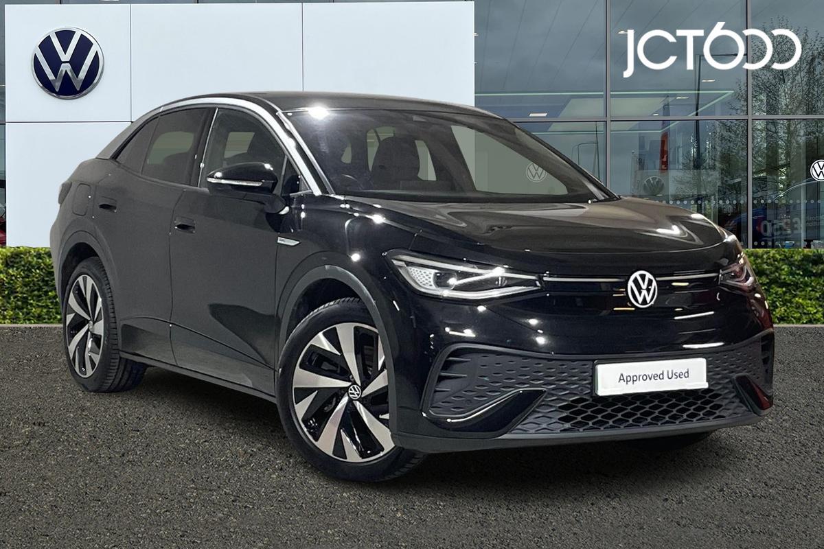 Main listing image - Volkswagen ID.5
