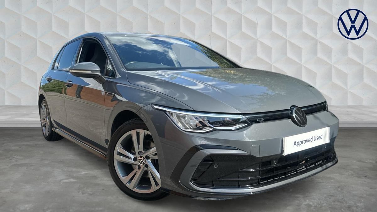 Main listing image - Volkswagen Golf