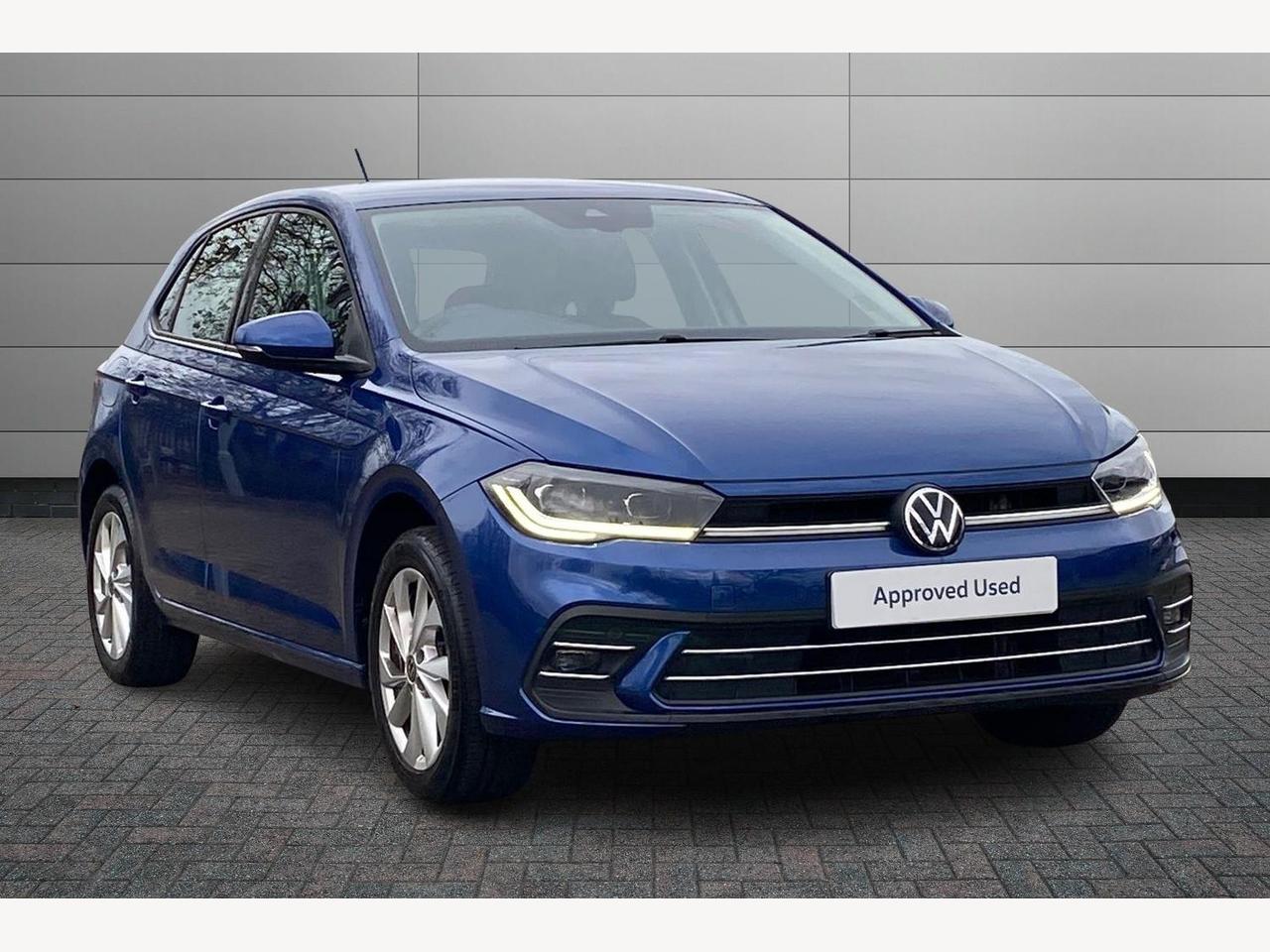 Main listing image - Volkswagen Polo