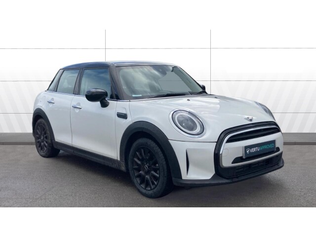 Main listing image - MINI Hatchback 5dr
