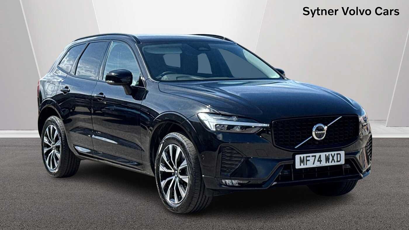 Main listing image - Volvo XC60