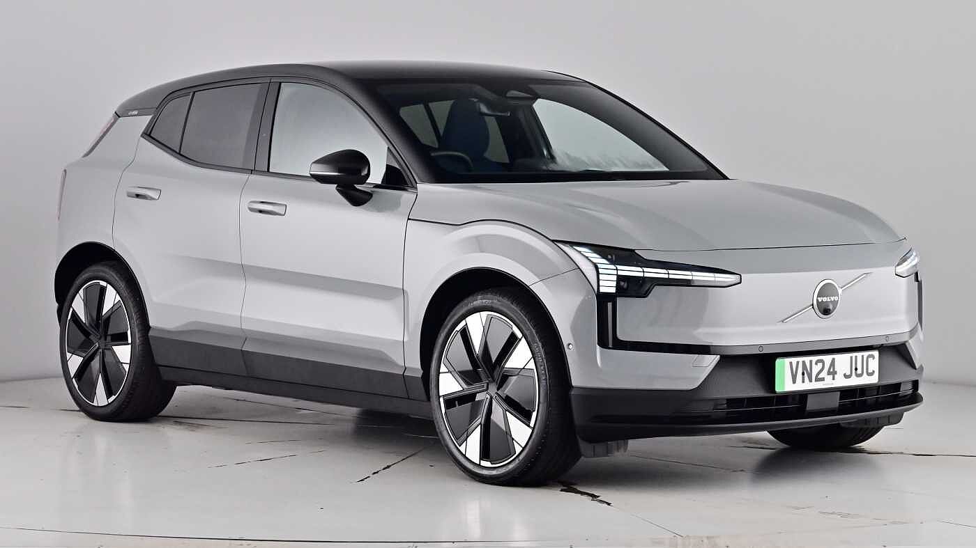 Main listing image - Volvo EX30