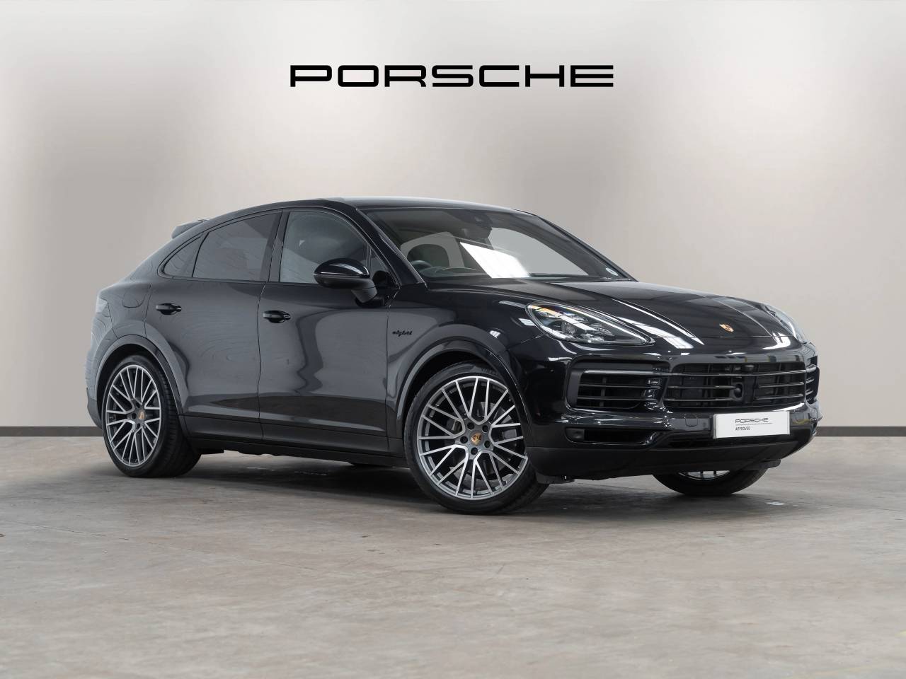 Main listing image - Porsche Cayenne