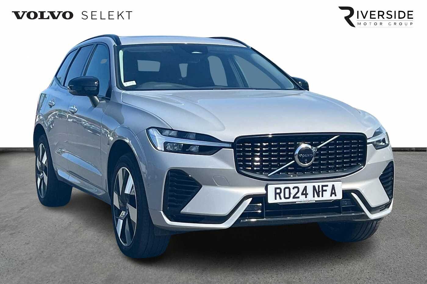 Main listing image - Volvo XC60
