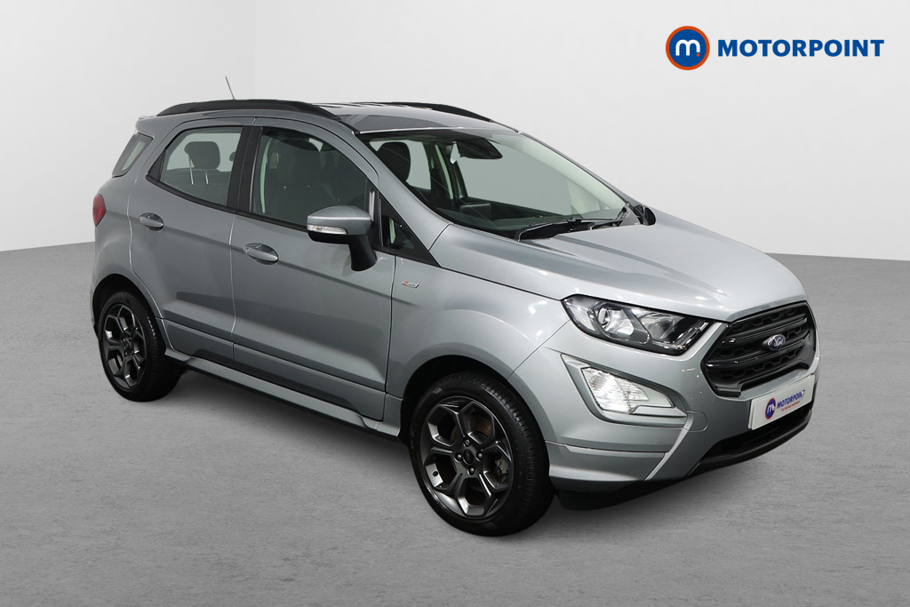 Main listing image - Ford EcoSport